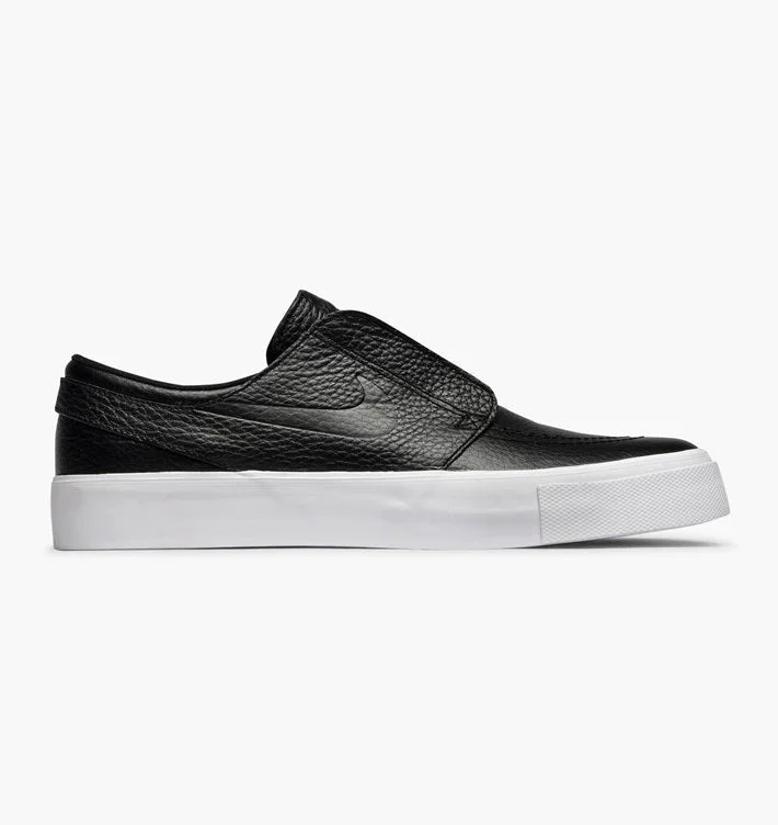 Nike zoom stefan janoski HT slip SB black