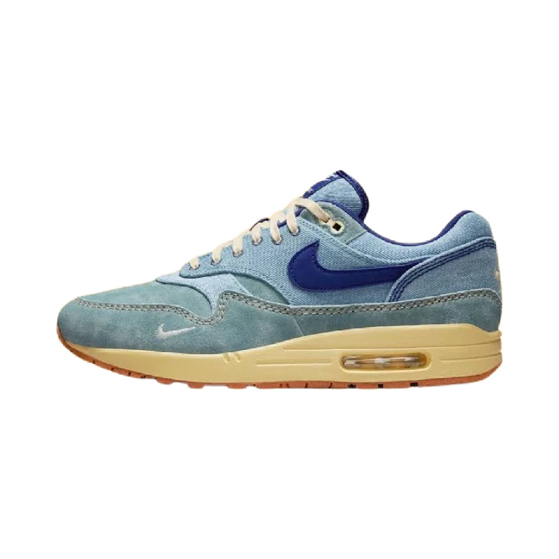 Nike Air Max 1 Premium Dirty Denim Mineral Slate