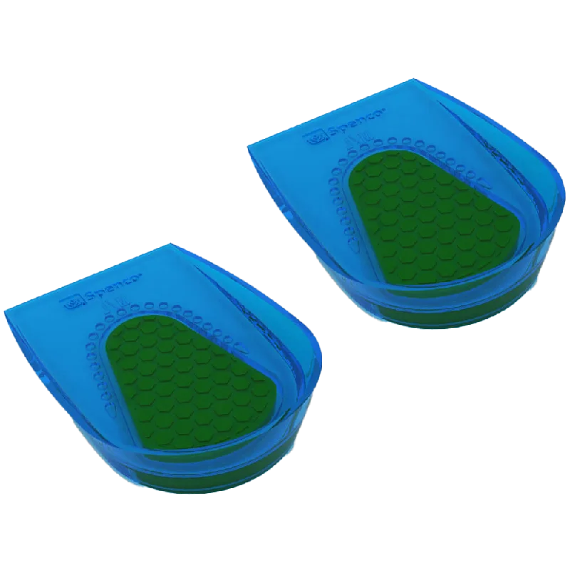 Gel Heel Cups