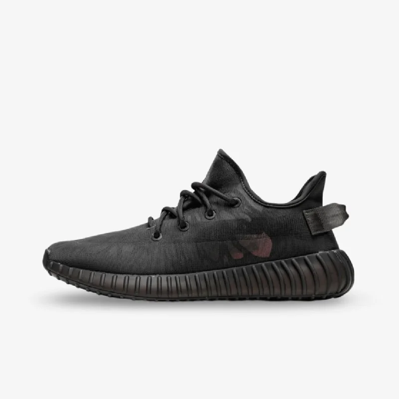 (Men's) adidas Yeezy Boost 350 V2 'Mono Cinder' (2021) GX3791