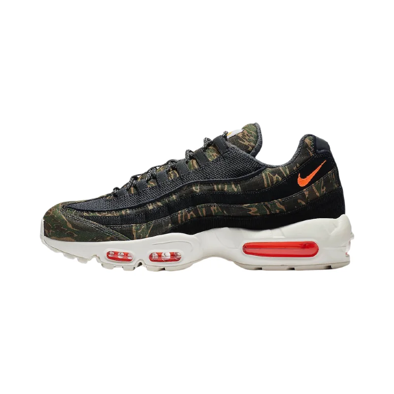 Nike Air Max 95 Carhartt WIP Camo