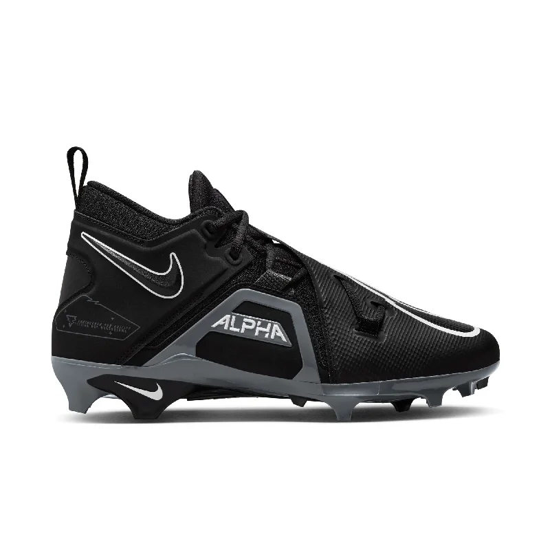 Men's Nike Alpha Menace Pro 3 Football Cleats