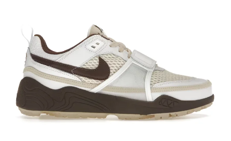 Nike Zoom Field Jaxx Travis Scott Light Chocolate