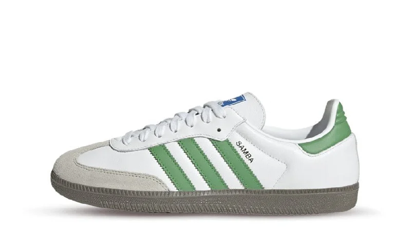 adidas Originals Samba 'Green'