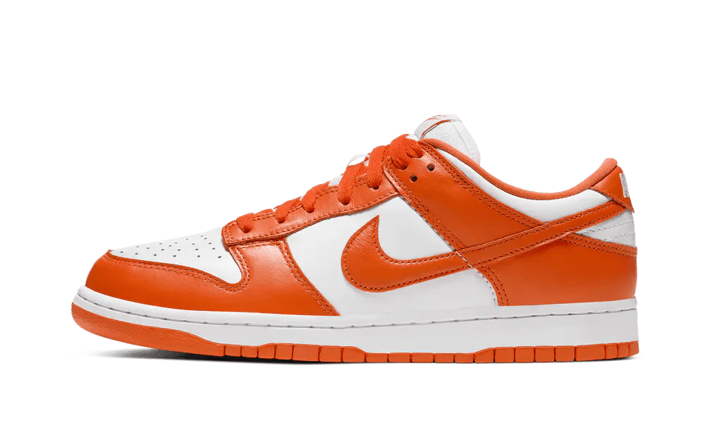 Nike Dunk Low SP Syracuse (2020)