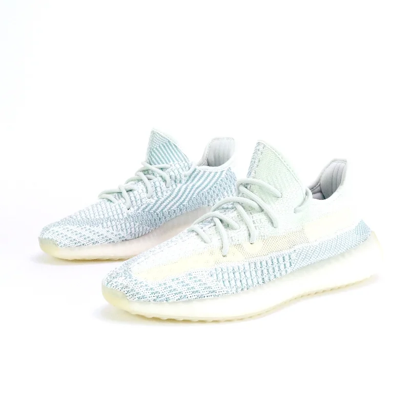 Adidas Yeezy Boost 350 V2 Cloud White (Non-Reflective)