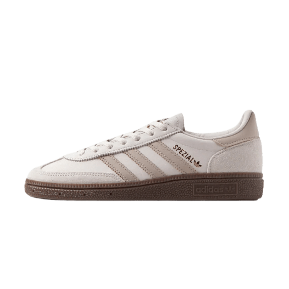 Adidas Handball Spezial Aluminum Wonder Beige (Women's)