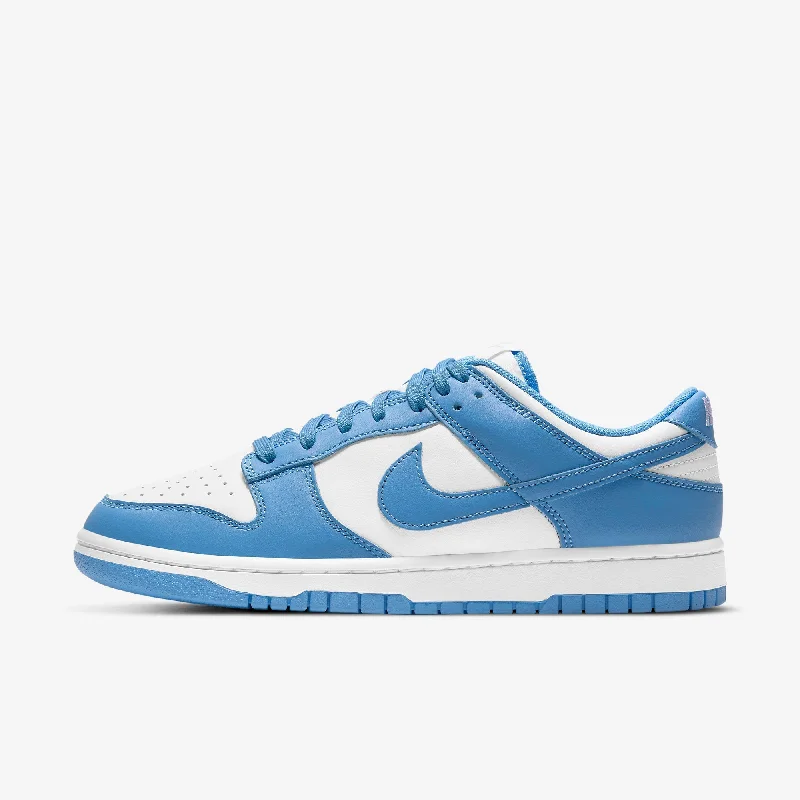 (Men's) Nike Dunk Low Retro 'UNC University Blue' (2021) DD1391-102