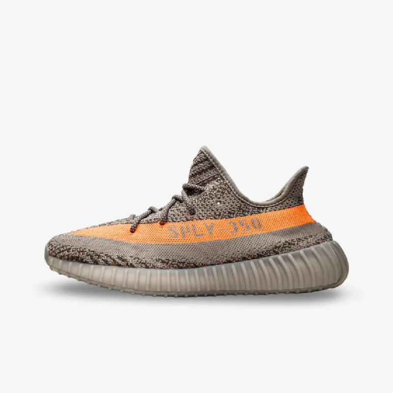 (Men's) adidas Yeezy Boost 350 V2 'Beluga' (Reflective) (2021) GW1229