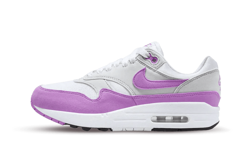 Nike Air Max 1 'Fuchsia Dream' (W)