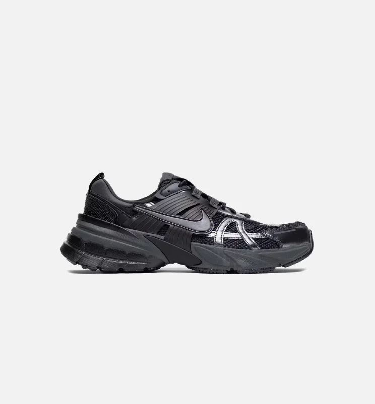 V2K Run Mens Lifestyle Shoe - Black