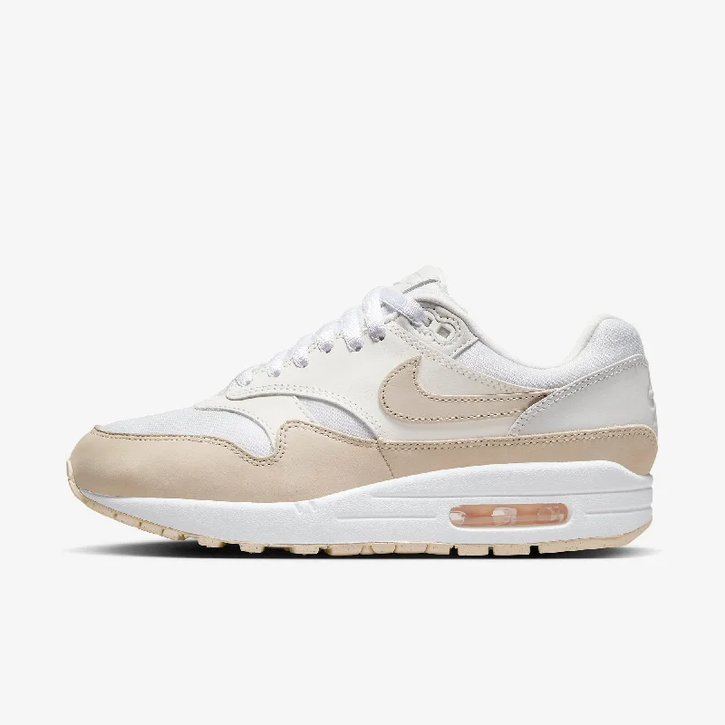 (Women's) Nike Air Max 1 Premium ESS 'Sanddrift' (2023) FB5060-100