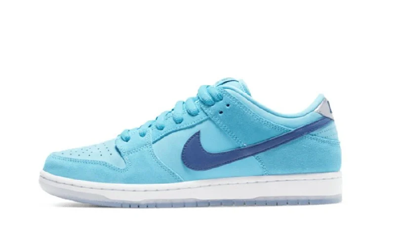 Nike SB Dunk Low Pro Blue Fury