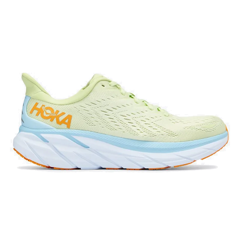 Hoka Clifton 8 - Butterfly - Summer Song