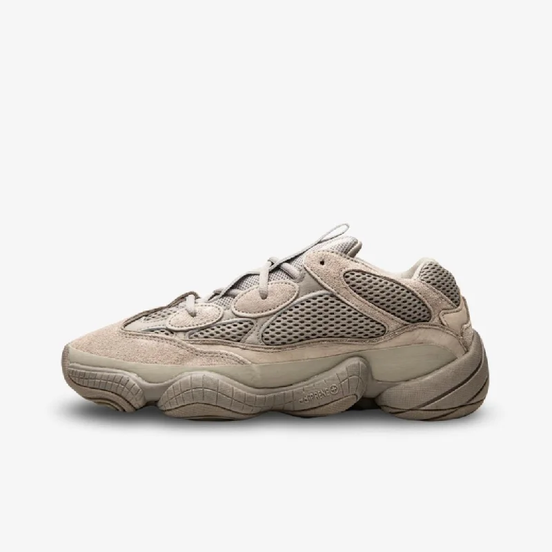 (Men's) adidas Yeezy 500 'Ash Grey' (2021) GX3607