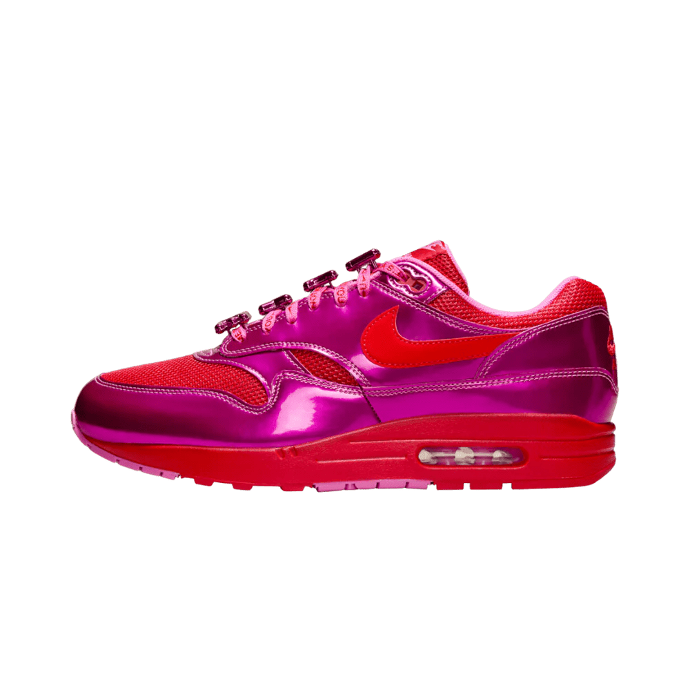 Nike Air Max 1 Prm Valentine’s Day Playful Pink