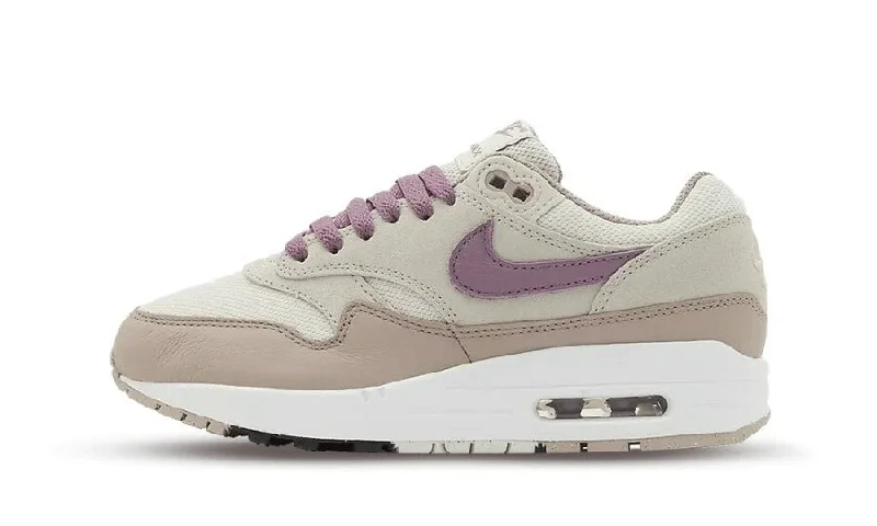 Nike air max 1 sc light bone violet dust