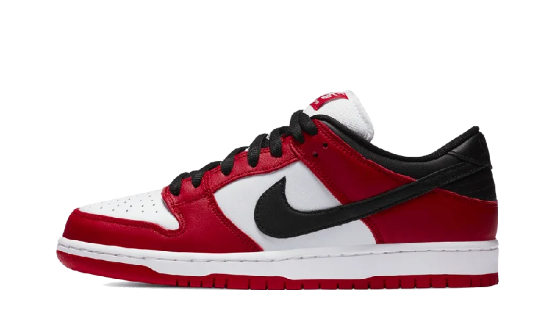 Nike SB Dunk Low J-Pack Chicago