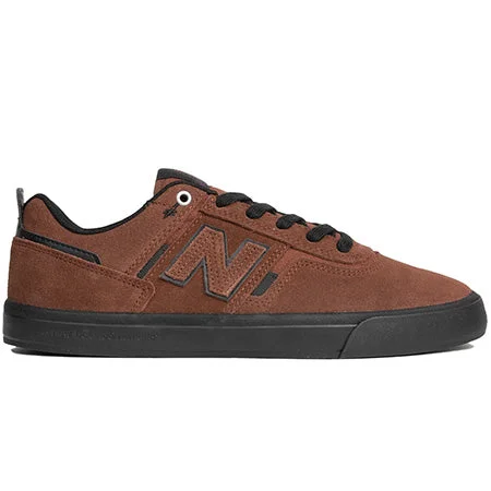 New Balance Numeric Jamie Foy 306 Deathwish Shoes