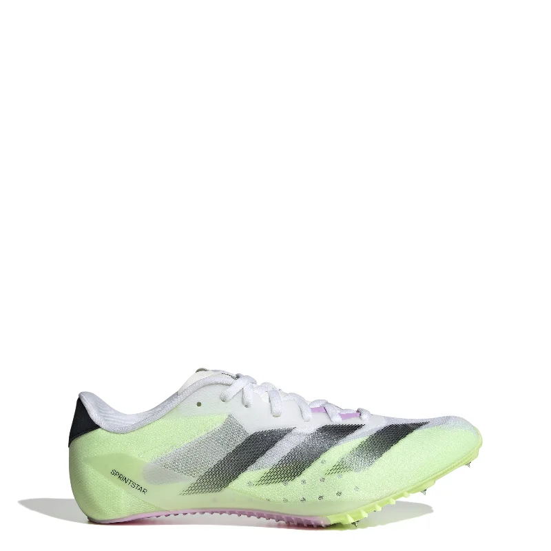 Men's Adidas Adizero Sprintstar Track Spikes