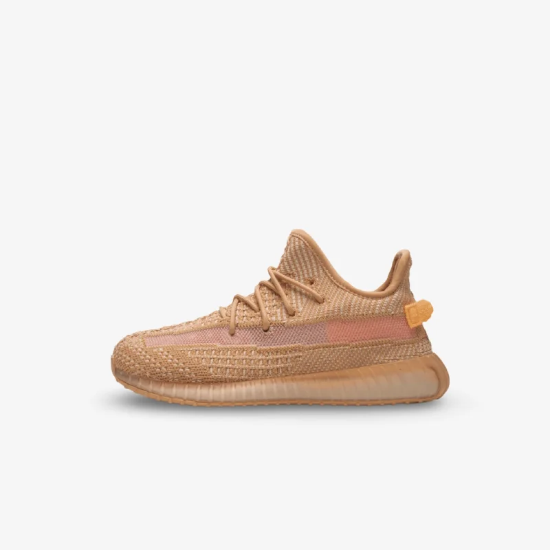 (Kids) adidas Yeezy Boost 350 V2 'Clay' (2019) EG6872