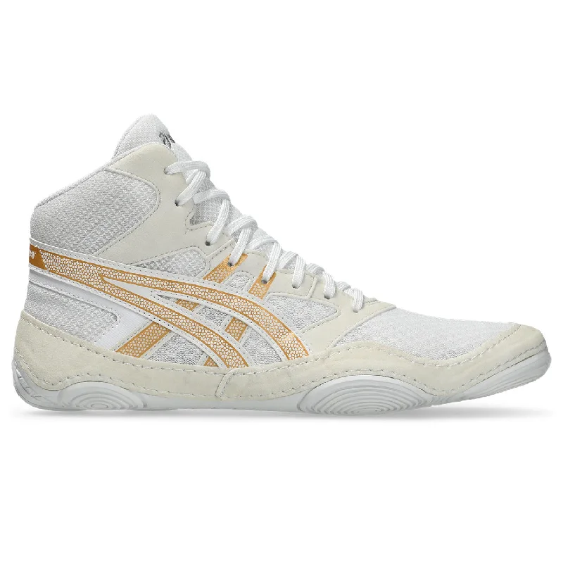 Men's ASICS Snapdown 4 Wrestling Shoe