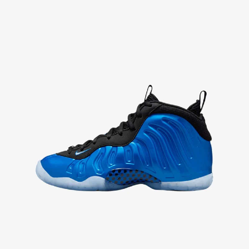 (GS) Nike Little Foamposite One 'Dark Neon Royal Blue' (2024) FV5365-400