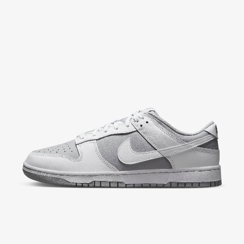 (Men's) Nike Dunk Low Retro 'Neutral Grey' (2022) DJ6188-003