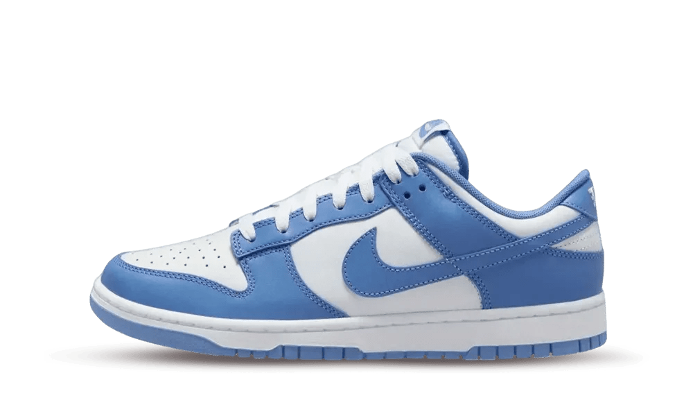 Nike Dunk Low 'Polar Blue'