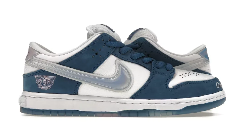 Nike SB Dunk Low Born x Raised One Block At A Time