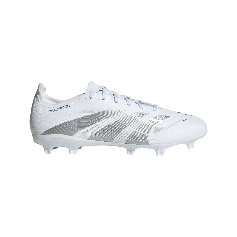 Men's Adidas Predator League Firm Ground Soccer Cleats