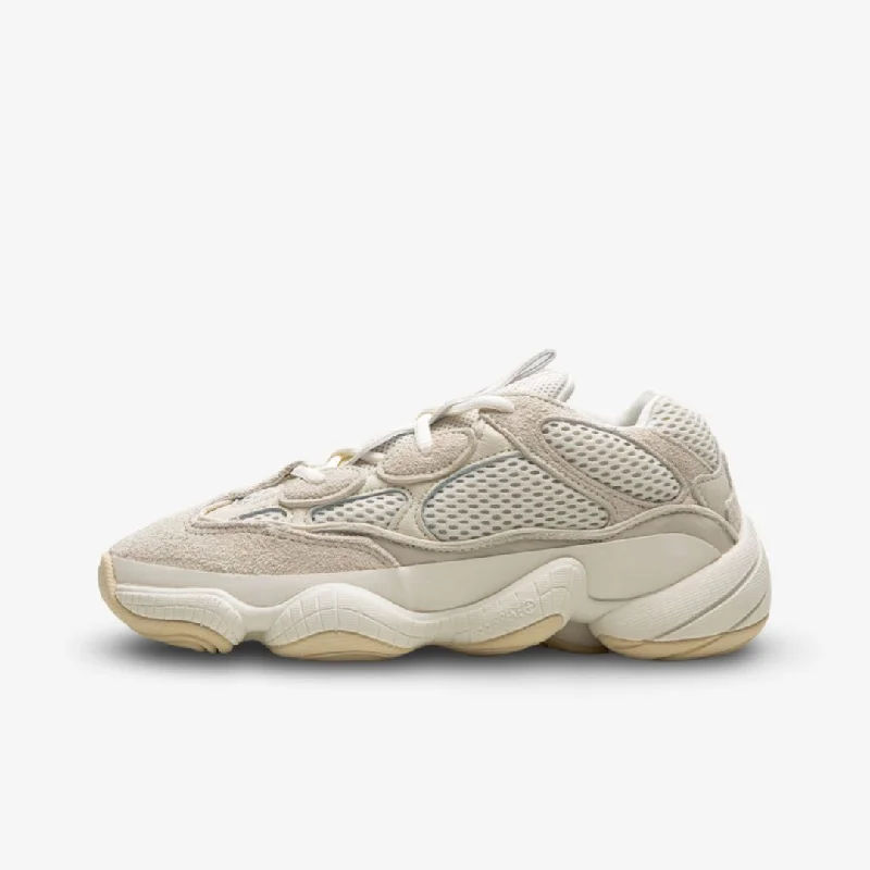 (Men's) adidas Yeezy 500 'Bone White' (2023) ID5114