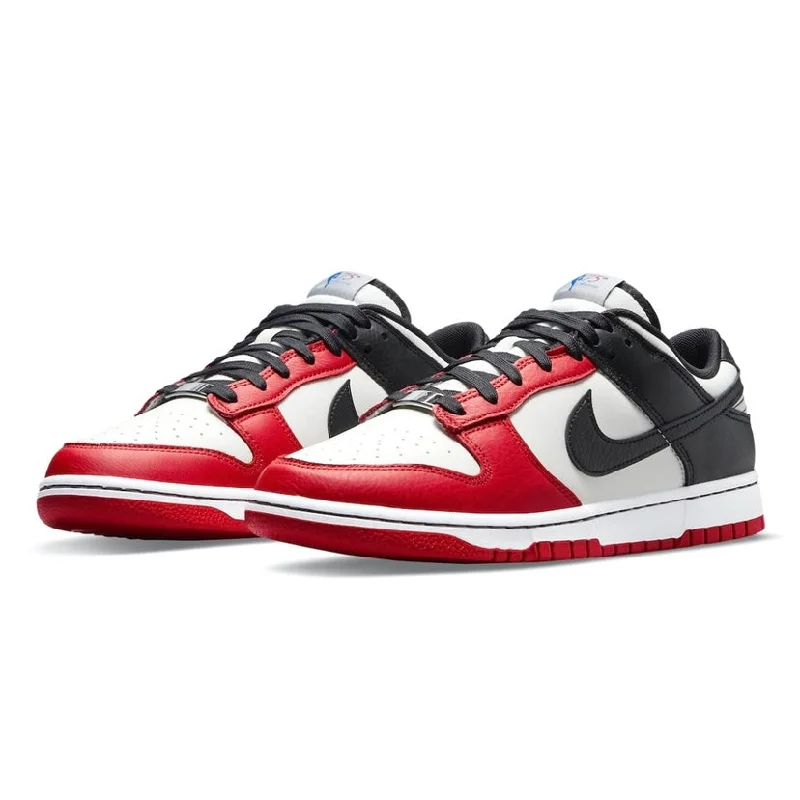 Dunk Low EMB NBA 75th Anniversary Chicago Bulls By Nike