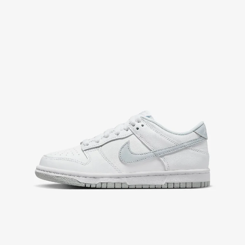 (GS) Nike Dunk Low 'White / Pure Platinum' (2022) DH9765-102