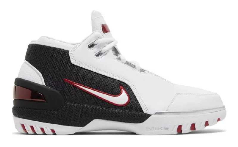 Nike Air Zoom Generation Retro Debut