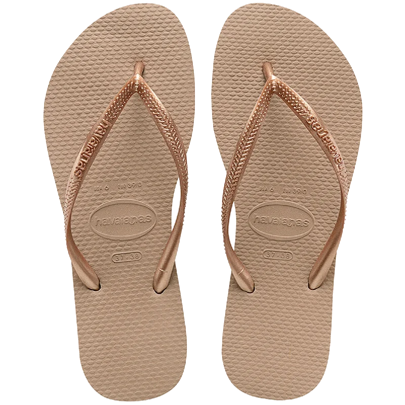 Women's Slim Sandal