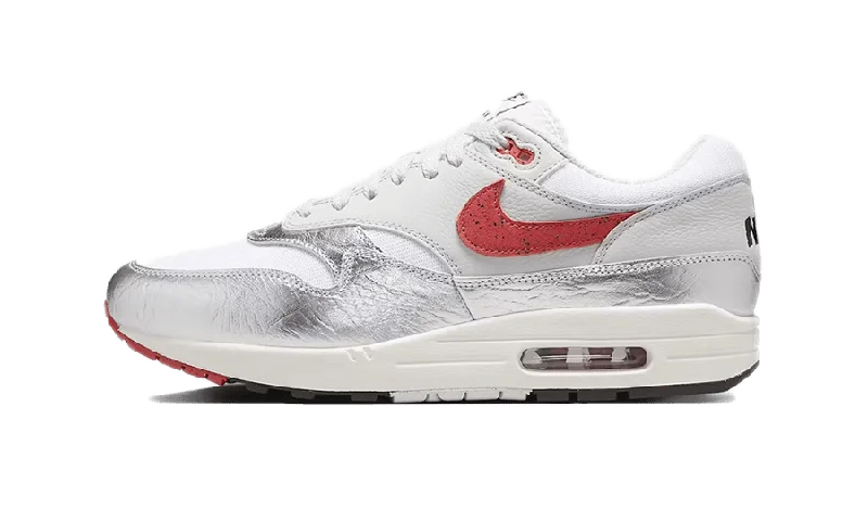 Nike air max 1 prm se hot sauce