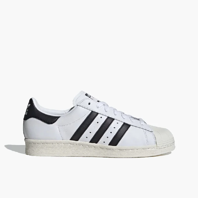 adidas Originals Superstar 82 Ftwr White / Core Black - Off White