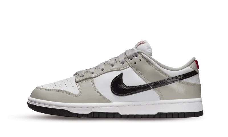 Nike Dunk Low Essential Light Iron Ore