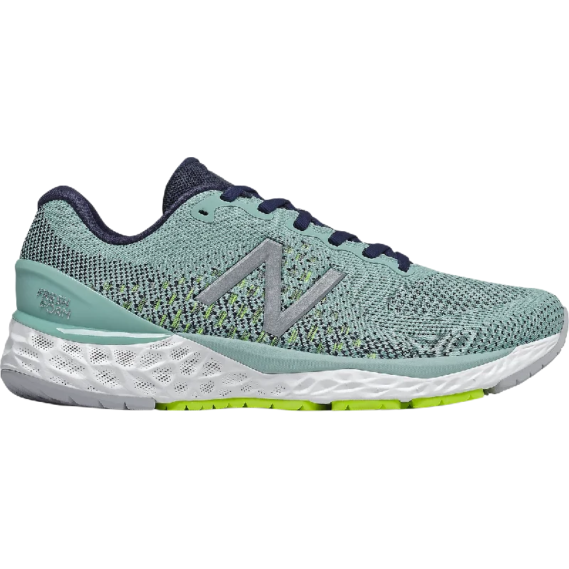 Women's Fresh Foam 880 v10