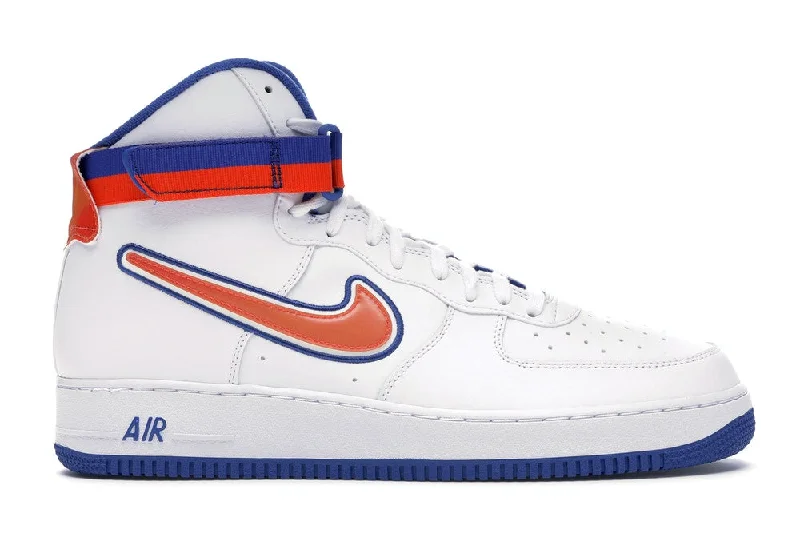 Nike Air Force 1 High 07 Lv8 Sport Knicks