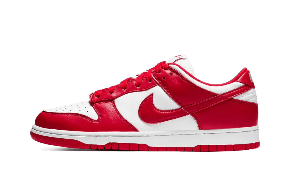 Nike Dunk Low University Red SP (2020)