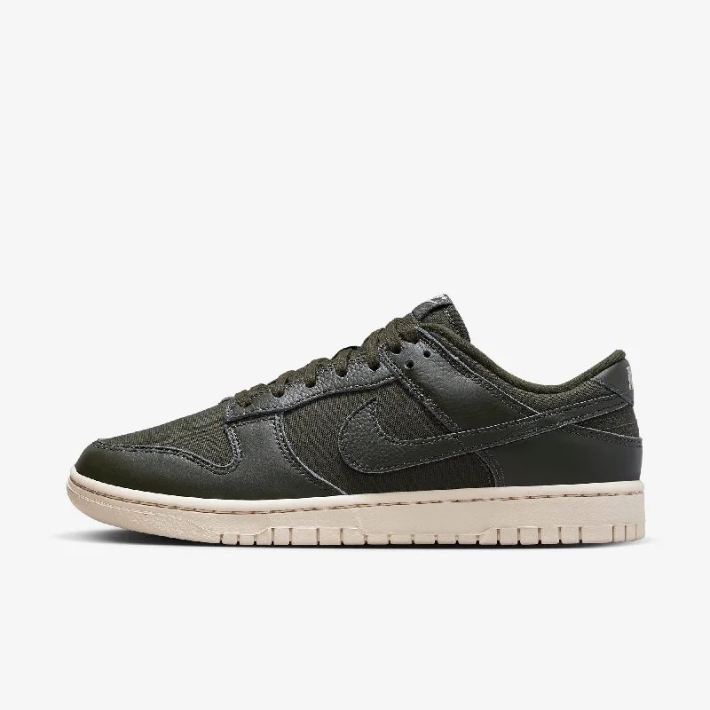 (Men's) Nike Dunk Low PRM 'Sequoia' (2023) DZ2538-300