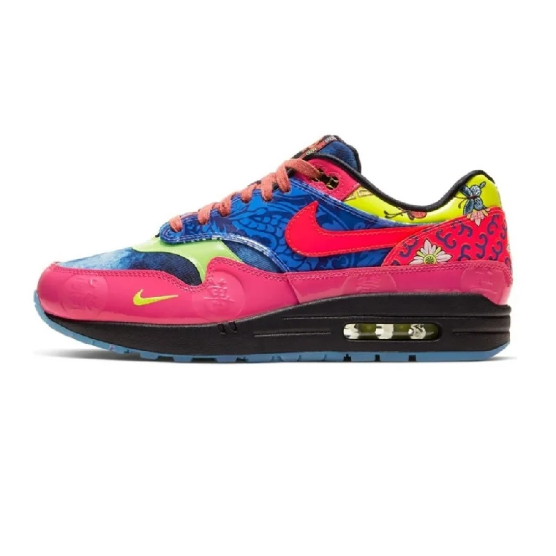 Nike Air Max 1 Chinese New Year Longevity 2020