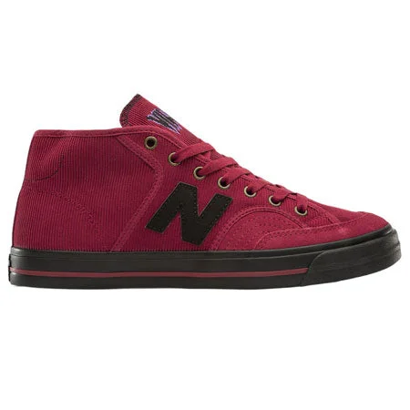 New Balance Numeric Franky Villani Pro Court 213 Mid Shoes