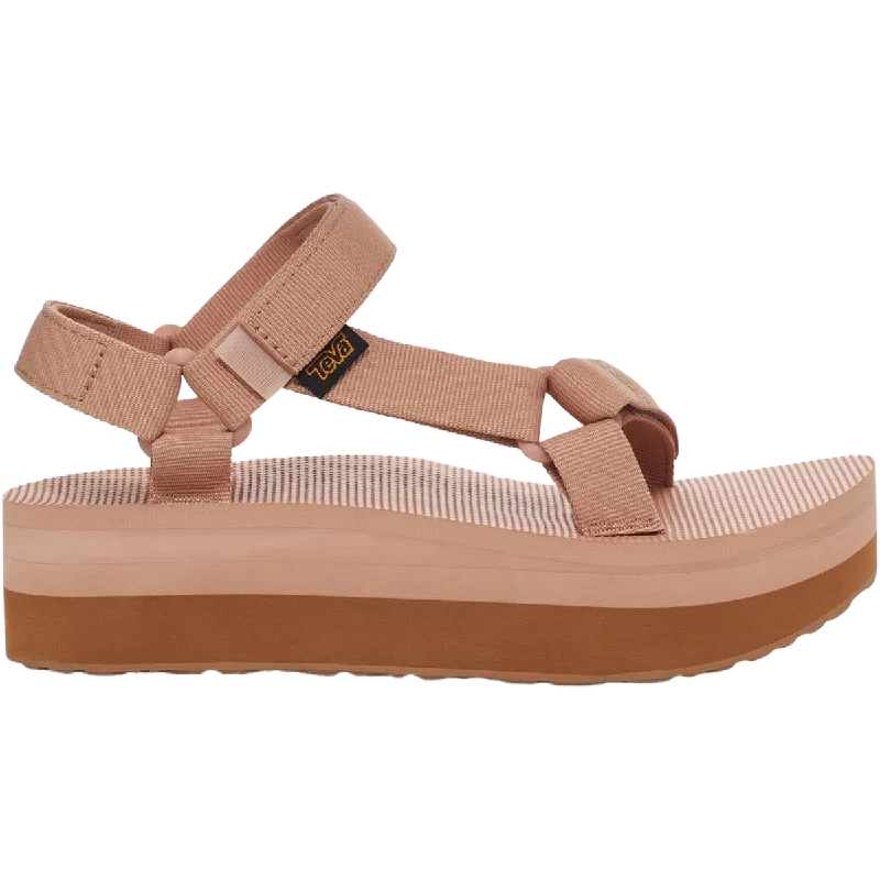 Women's Flatform Universal