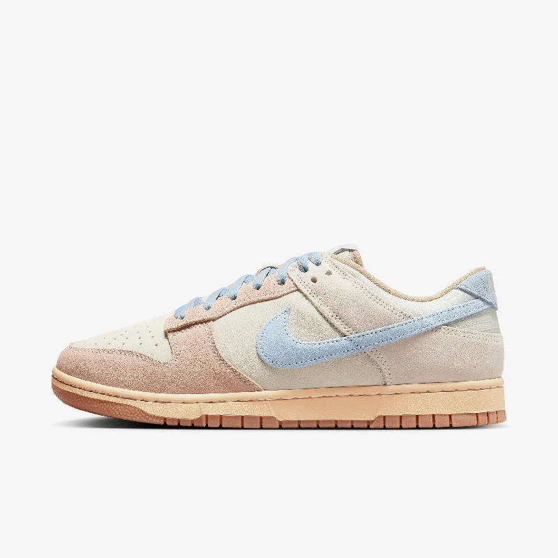 (Men's) Nike Dunk Low 'Sanddrift / Light Armory Blue' (2023) HF0106-100